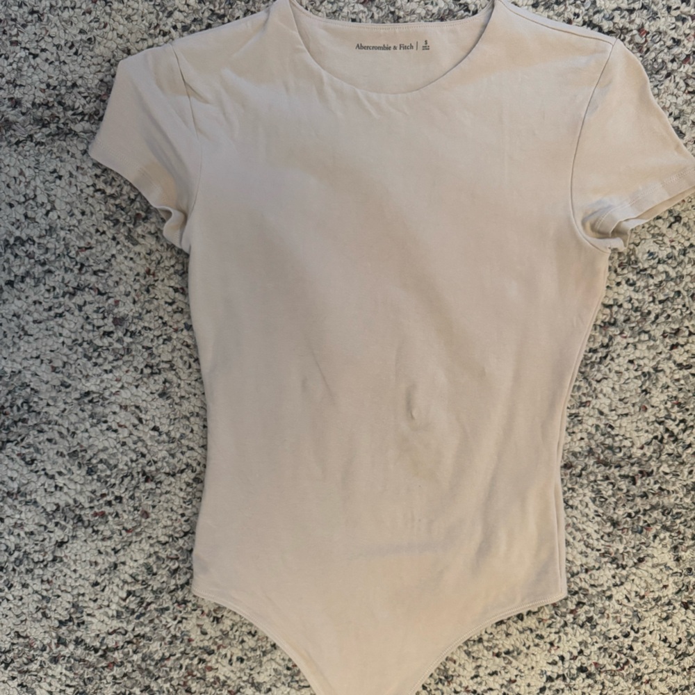 Abercrombie bodysuit